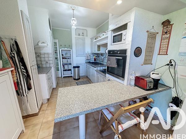 Appartement à vendre 4 pièces 115 m² Carnoux-en-Provence