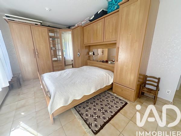 Appartement à vendre 4 pièces 115 m² Carnoux-en-Provence