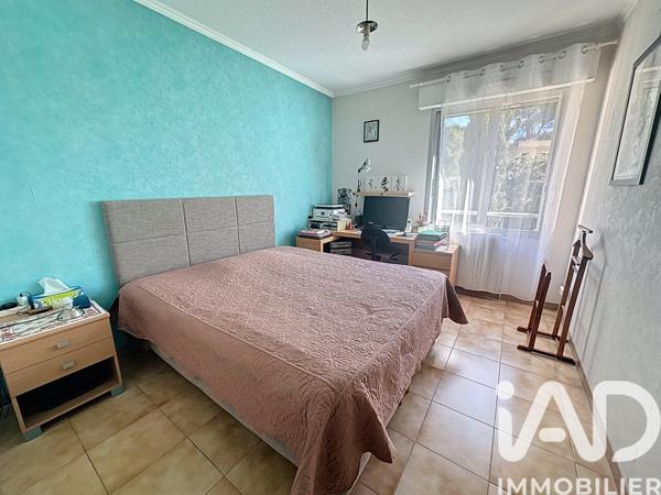 Appartement à vendre 4 pièces 115 m² Carnoux-en-Provence