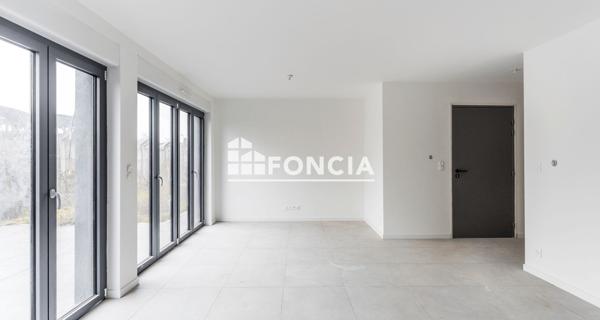 À vendre Appartement 3 pièces 69 m² - Woippy 57140