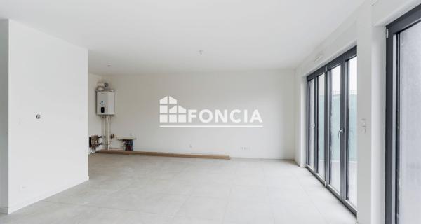 À vendre Appartement 3 pièces 69 m² - Woippy 57140