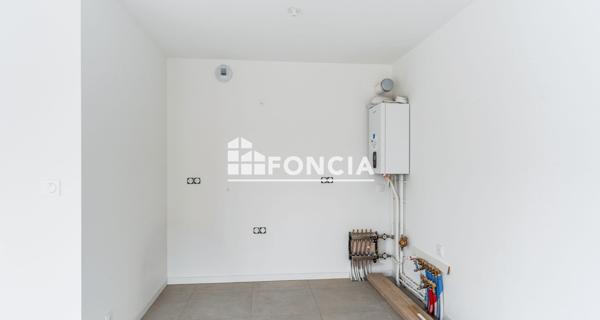 À vendre Appartement 3 pièces 69 m² - Woippy 57140