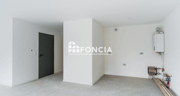 À vendre Appartement 3 pièces 69 m² - Woippy 57140