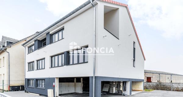 À vendre Appartement 3 pièces 69 m² - Woippy 57140