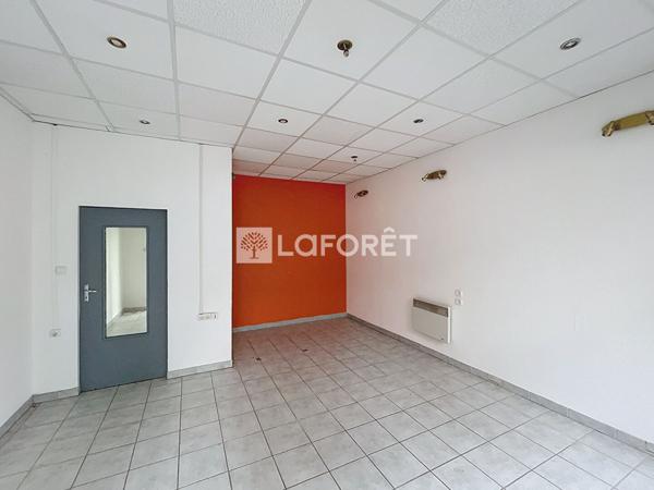 Achat immeuble Flers - 5 pièce(s) - 129 m² - 92 650 €
