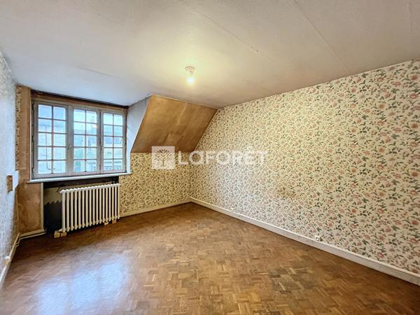 Achat immeuble Flers - 5 pièce(s) - 129 m² - 92 650 €