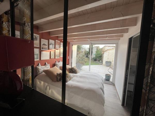 Maison à vendre |  Cozes |  5 pièces | 176 m²