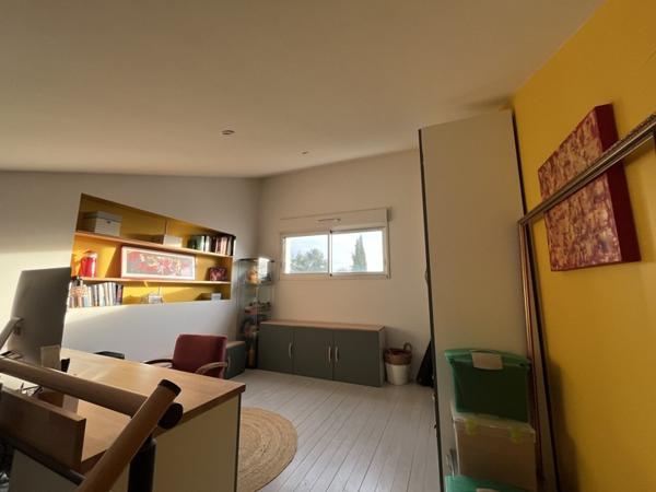 Maison à vendre |  Cozes |  5 pièces | 176 m²