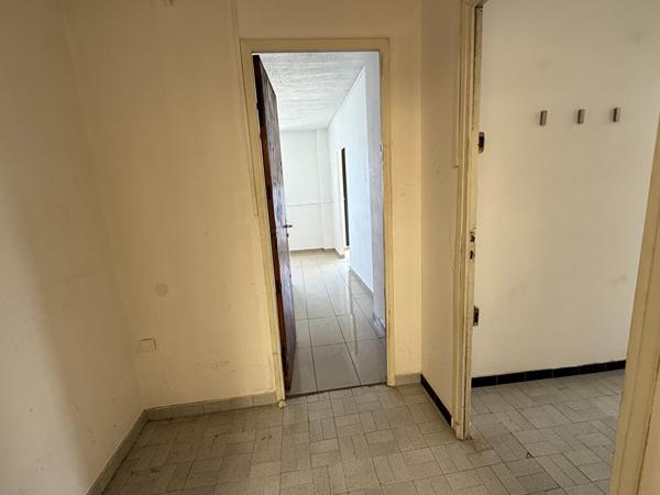 APPARTEMENT DE TYPE 3 - VUE ETANG