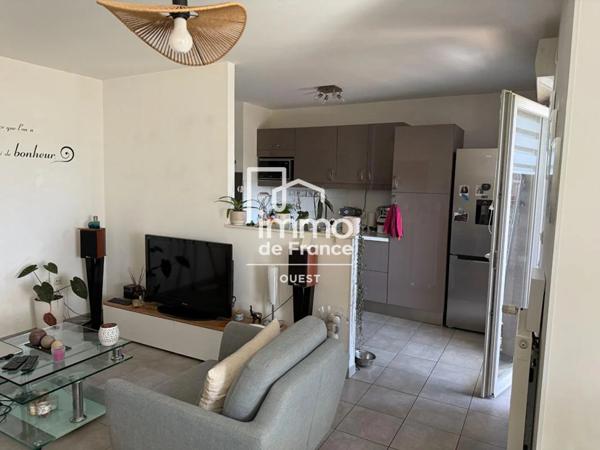 Appartement à louer aux Ponts-de-Cé (49130)