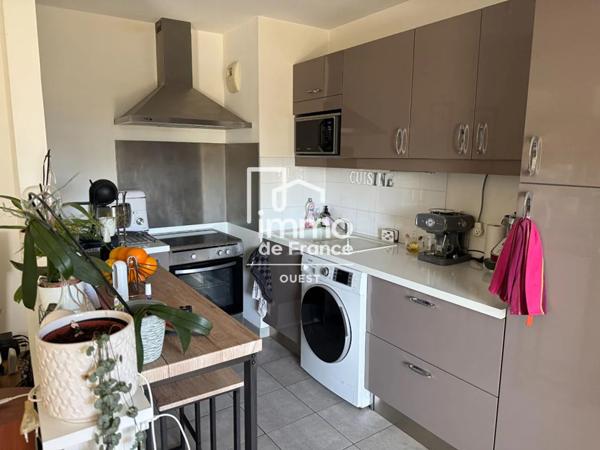 Appartement à louer aux Ponts-de-Cé (49130)