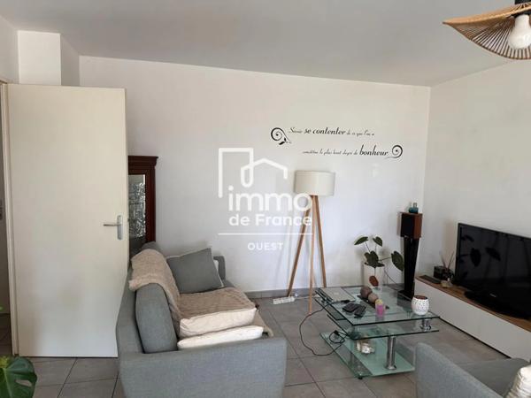 Appartement à louer aux Ponts-de-Cé (49130)
