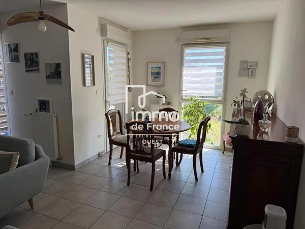 Appartement à louer aux Ponts-de-Cé (49130)