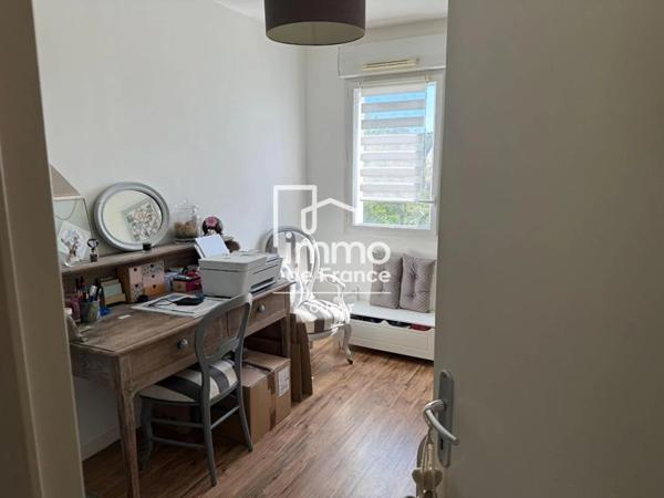 Appartement à louer aux Ponts-de-Cé (49130)