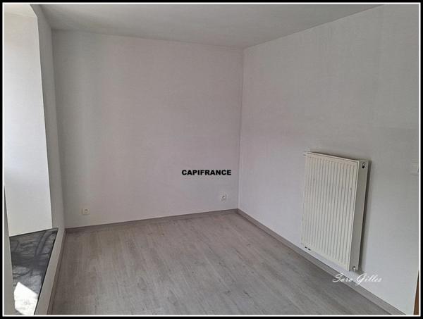 Ancienne Pizzeria et appartement rénové à vendre VIREUX WALLERAND (08)