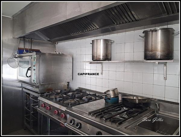 Ancienne Pizzeria et appartement rénové à vendre VIREUX WALLERAND (08)