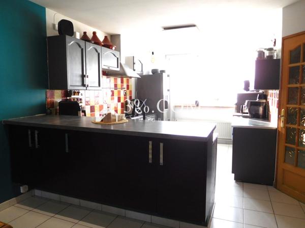 Maison 5 pièce(s) 3 chambre(s) 105 m²