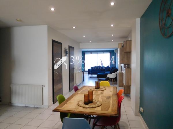 Maison 5 pièce(s) 3 chambre(s) 105 m²