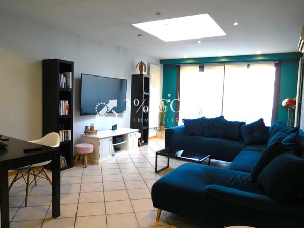 Maison 5 pièce(s) 3 chambre(s) 105 m²