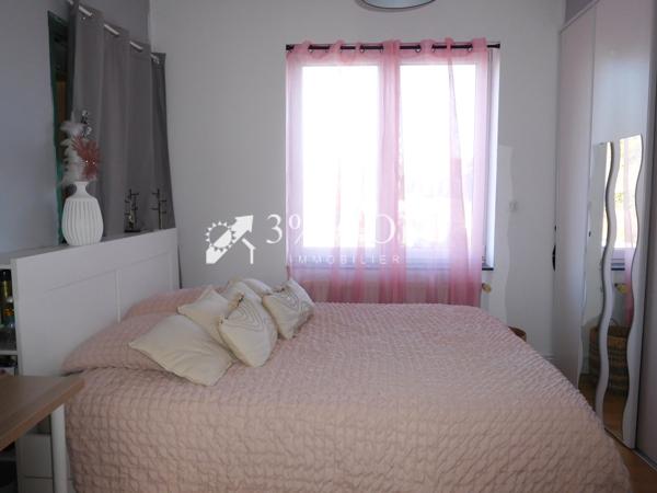 Maison 5 pièce(s) 3 chambre(s) 105 m²