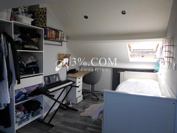 Maison 5 pièce(s) 3 chambre(s) 105 m²