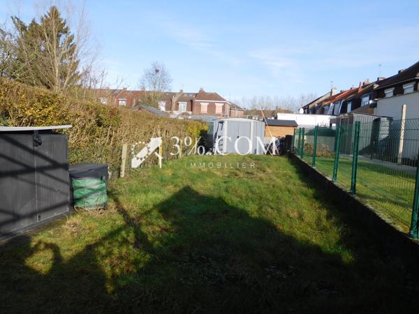 Maison 5 pièce(s) 3 chambre(s) 105 m²