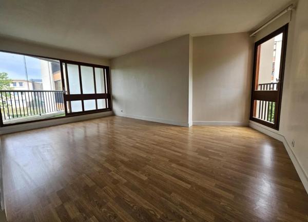 Appartement à louer au Chesnay-Rocquencourt (78150)