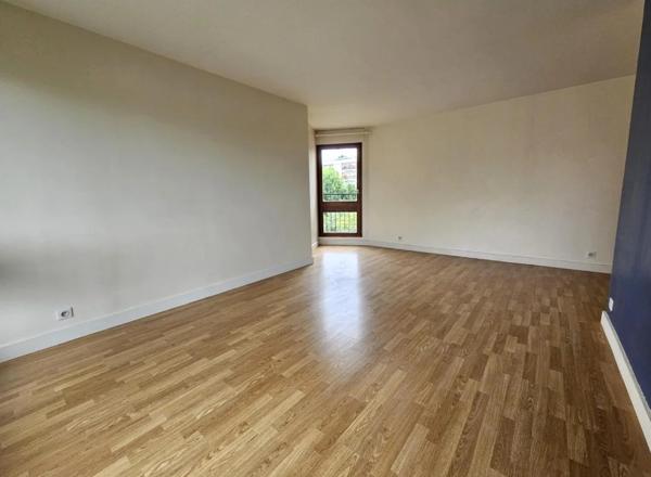 Appartement à louer au Chesnay-Rocquencourt (78150)
