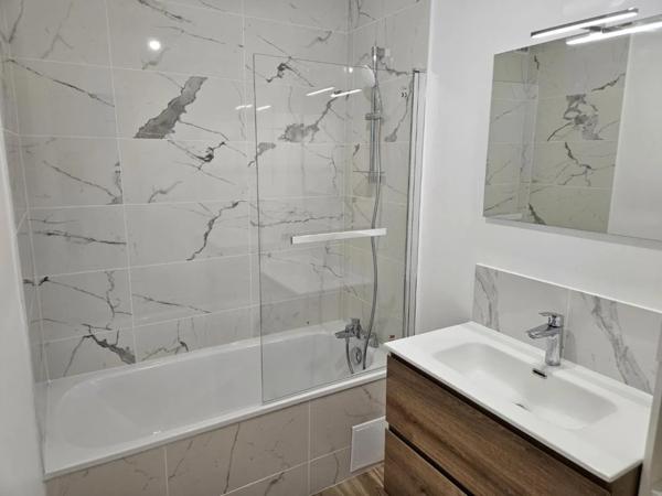 Appartement à louer au Chesnay-Rocquencourt (78150)