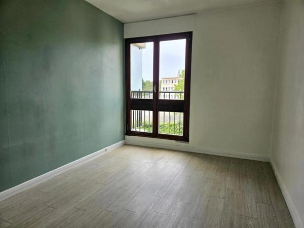 Appartement à louer au Chesnay-Rocquencourt (78150)