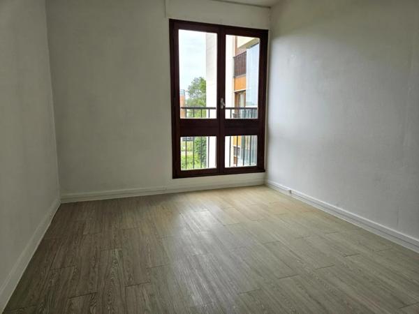 Appartement à louer au Chesnay-Rocquencourt (78150)