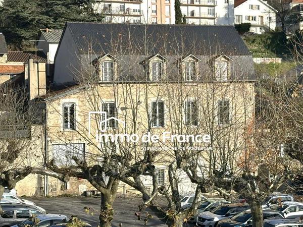 Maison à vendre à Villefranche-de-Rouergue (12200)