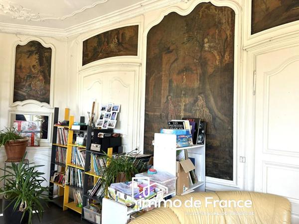 Maison à vendre à Villefranche-de-Rouergue (12200)