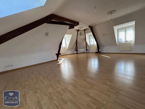 Appartement à vendre 3 pièces 84.9m²