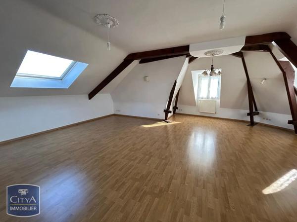 Appartement à vendre 3 pièces 84.9m²