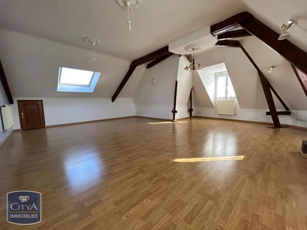 Appartement à vendre 3 pièces 84.9m²