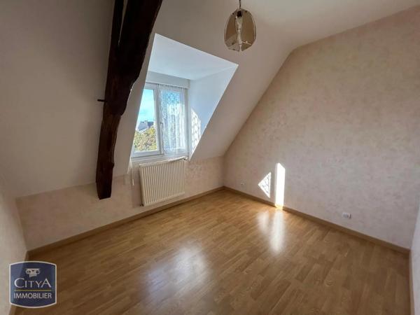 Appartement à vendre 3 pièces 84.9m²