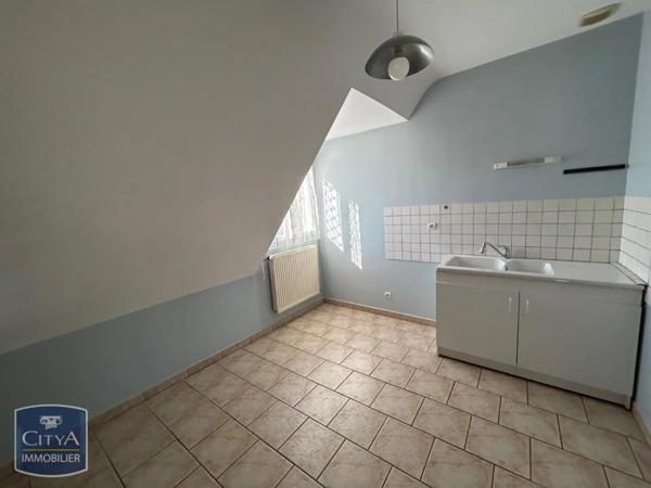 Appartement à vendre 3 pièces 84.9m²