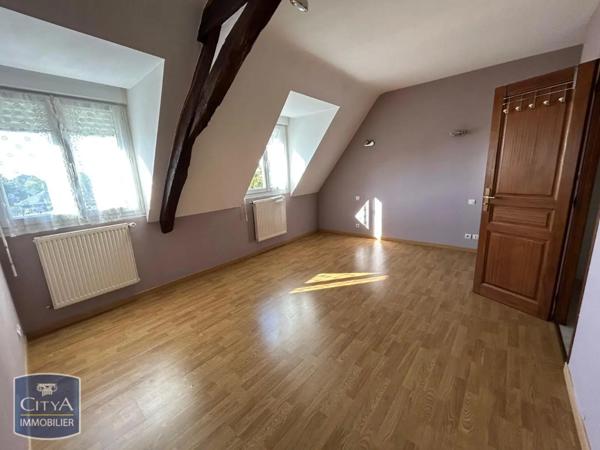 Appartement à vendre 3 pièces 84.9m²