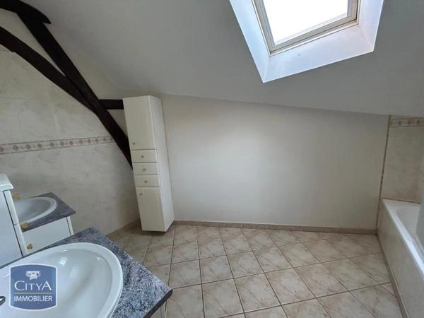 Appartement à vendre 3 pièces 84.9m²