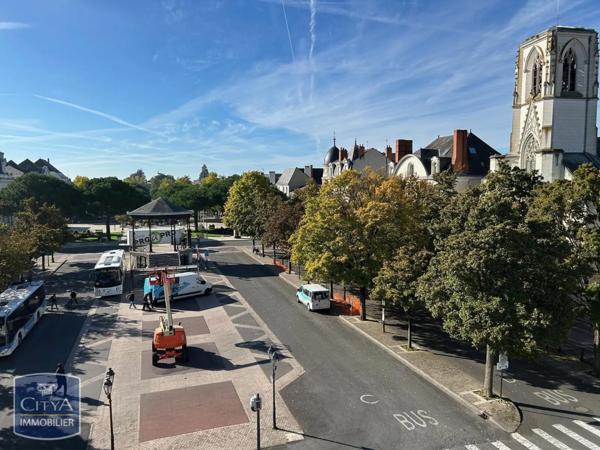 Appartement à vendre 3 pièces 84.9m²