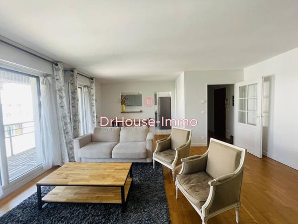 Appartement à vendre 3 pièces de 70 m²