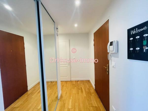 Appartement à vendre 3 pièces de 70 m²
