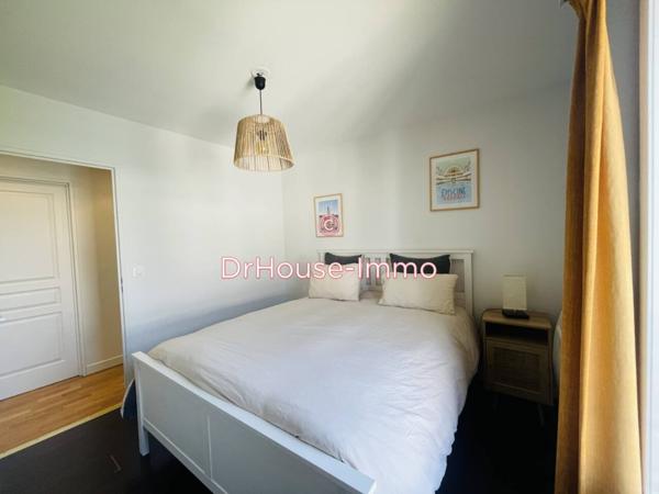 Appartement à vendre 3 pièces de 70 m²