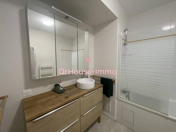 Appartement à vendre 3 pièces de 70 m²