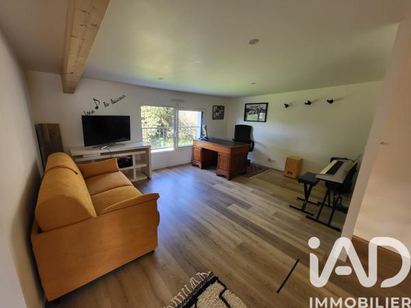 Maison à vendre 5 pièces 158 m² Saint-Hilaire-de-Riez