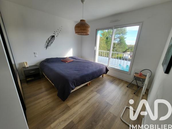 Maison à vendre 5 pièces 158 m² Saint-Hilaire-de-Riez