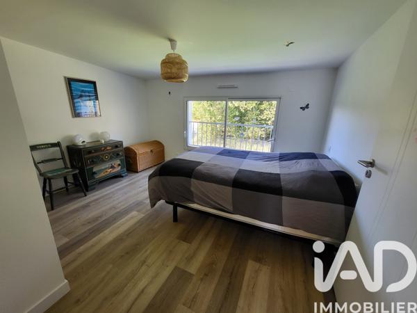 Maison à vendre 5 pièces 158 m² Saint-Hilaire-de-Riez