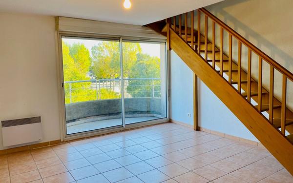 Appartement à louer    2 pièces •  Pertuis