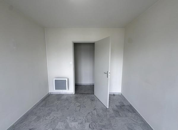 Appartement - 73,3 m2 - 3 pièces
